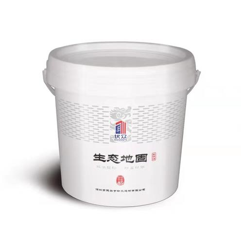 生態(tài)墻地固