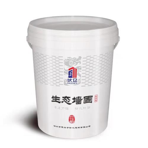 生態(tài)墻地固